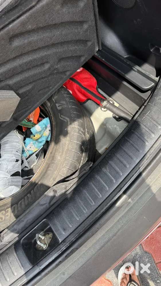 Kia Seltos 2020 Diesel Well Maintained