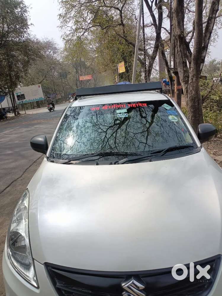 Maruti Suzuki Dzire 2022 Petrol 130000 Km Driven