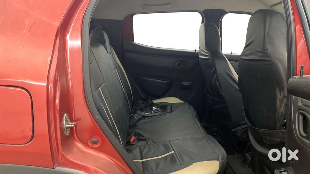 Renault Kwid Rxt, 2017, Petrol