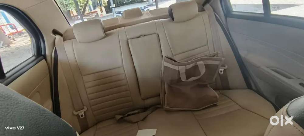 Maruti Suzuki Dzire 2014 Petrol 38909 Km Driven Dm Fasttt