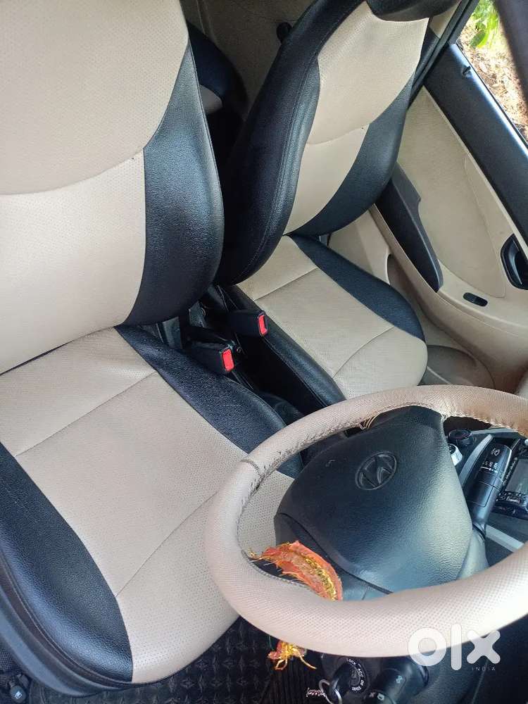 Hyundai Eon 2016 Lpg Good Condition