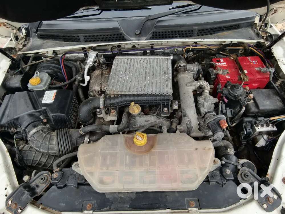 Mahindra Scorpio S3 Plus 2.2 2022