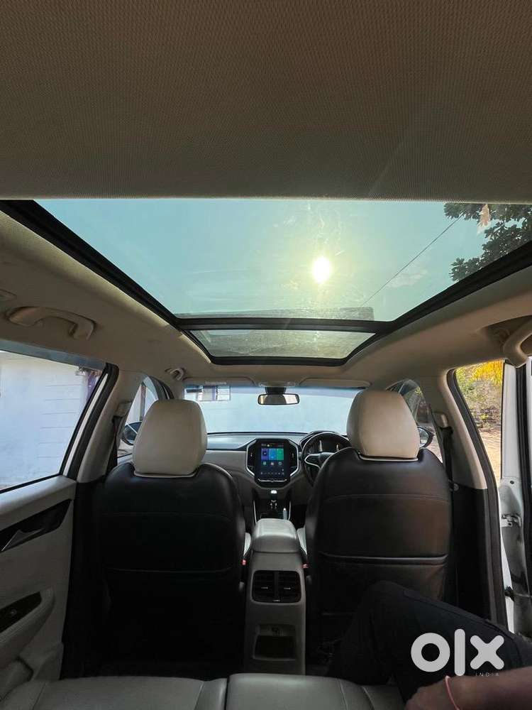 Mg Hector Sharp 2.0 Diesel