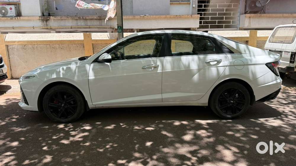 Hyundai Petrol Manual 2024