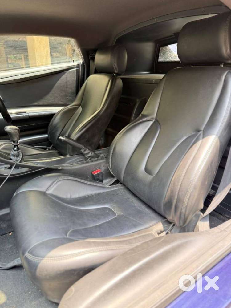 Dc Avanti 2.0 L, 2015, Petrol
