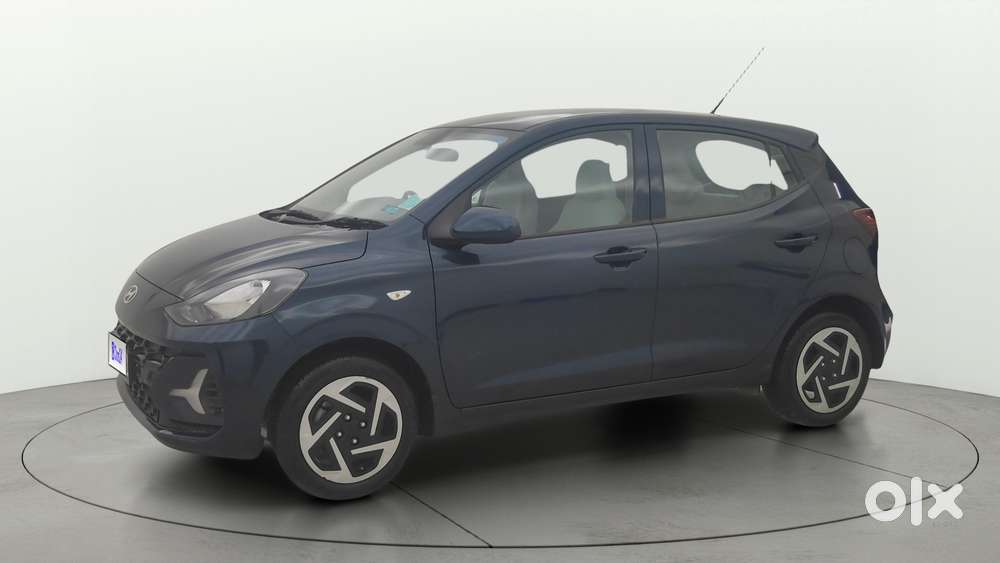 Hyundai Grand I10 Nios Magna Corporate Edition 1.2 Kappa Vtvt, 2024,..