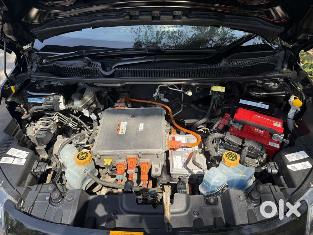Tata Nexon Ev Xz Plus Dark Edition, 2023, Electric