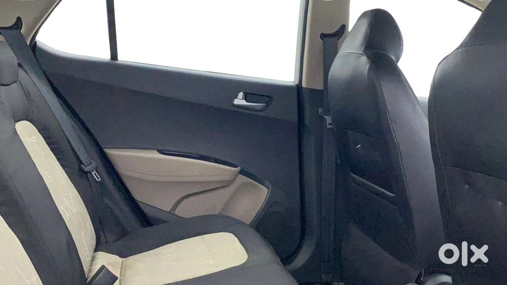 Hyundai Grand I10 Sportz 1.2 Kappa Vtvt, 2016, Petrol