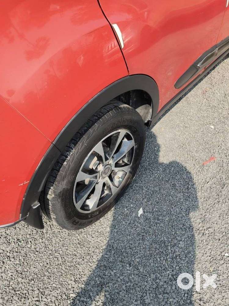 Tata Nexon 1.5 Revotorq Xz Plus, 2021, Diesel