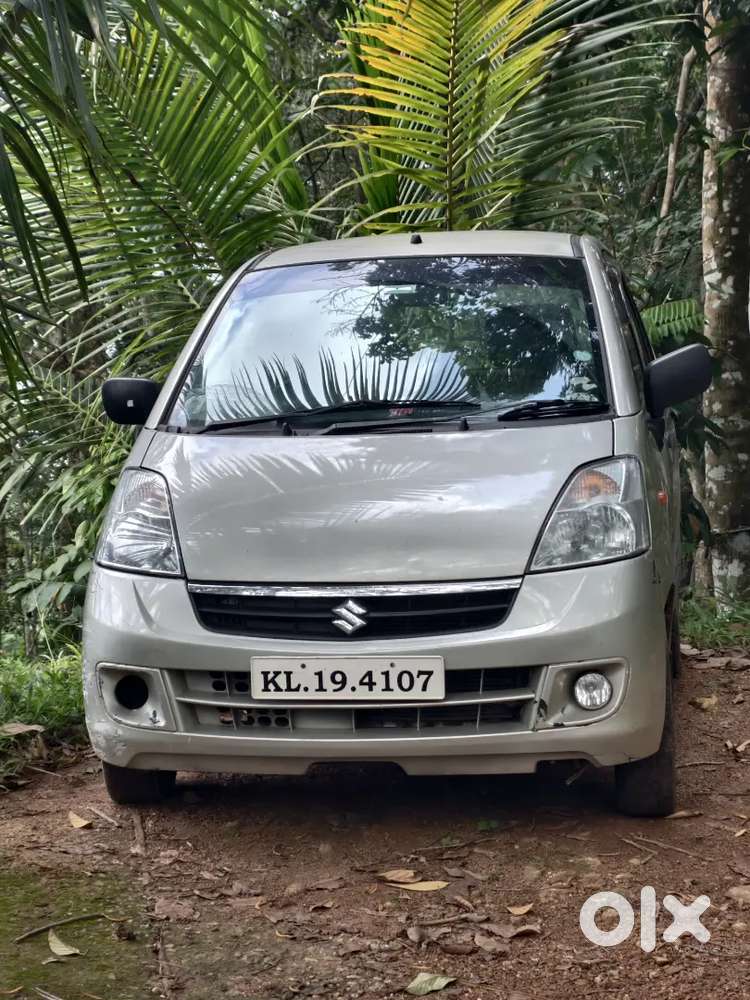 Maruti Suzuki Estilo 2007 Manual Petrol