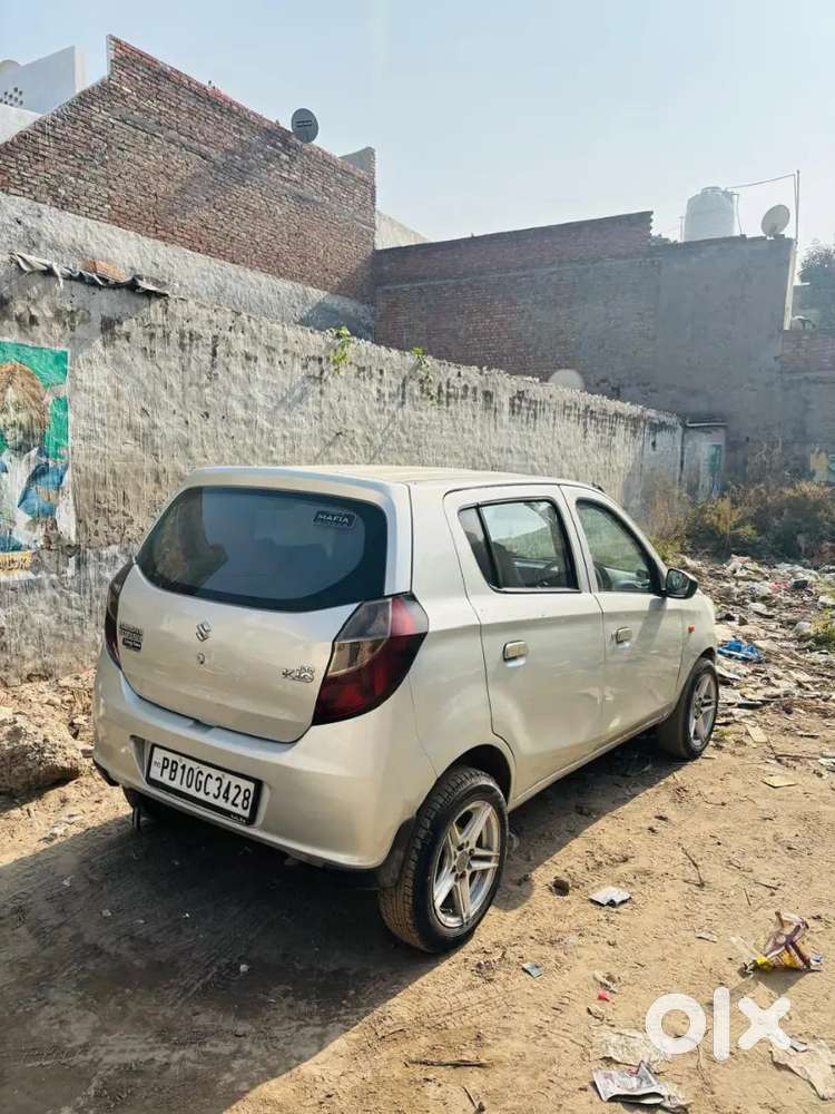 Alto K10 Full Ok Urgent Sale