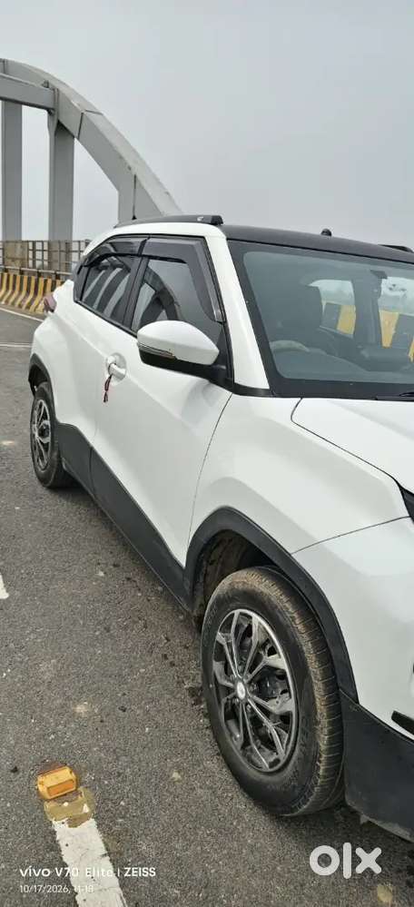 Tata Punch 1.2 Camo 2023
