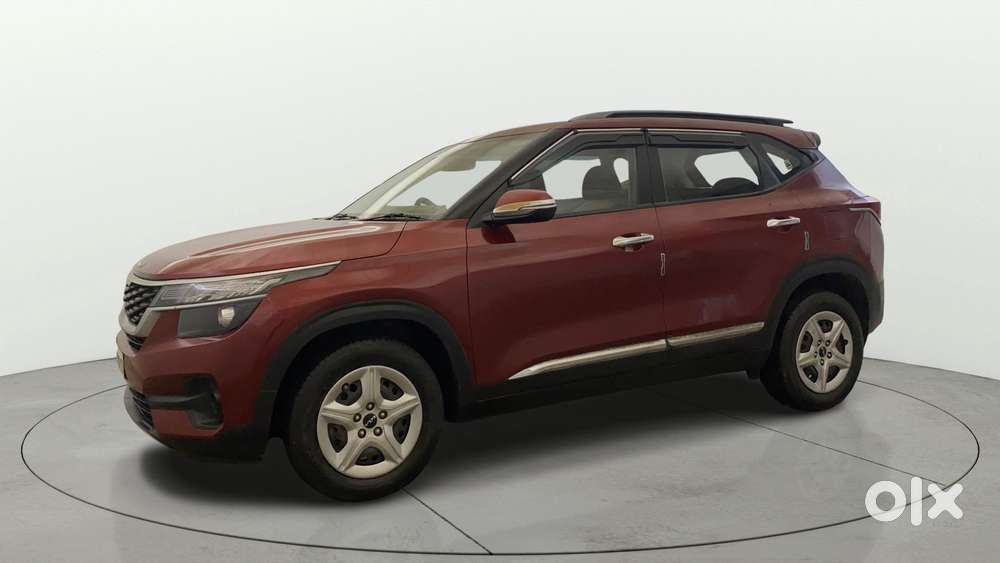 Kia Seltos Htk D, 2022, Diesel