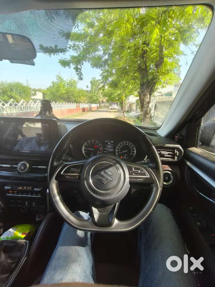 Maruti Suzuki Grand Vitara 2023 Petrol 48500 Km Driven Well Maintained