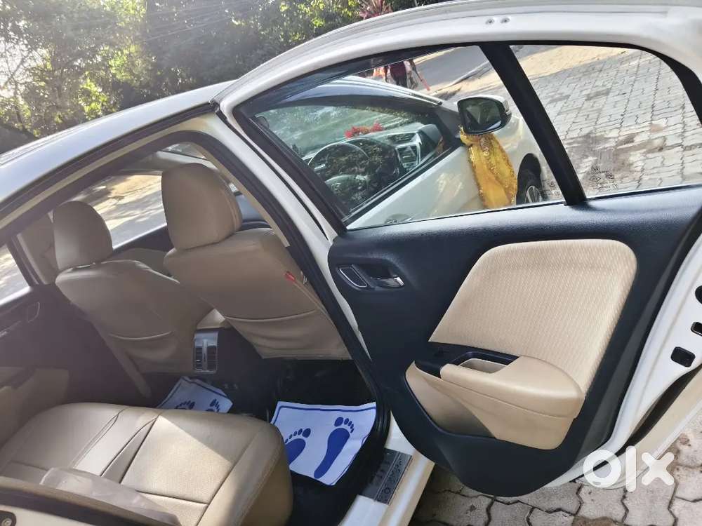 Honda City For Sale - Well Maintained & Excellent Condition.