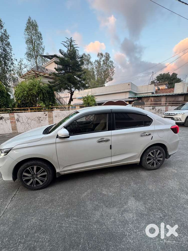 Honda Amaze Petrol 2023