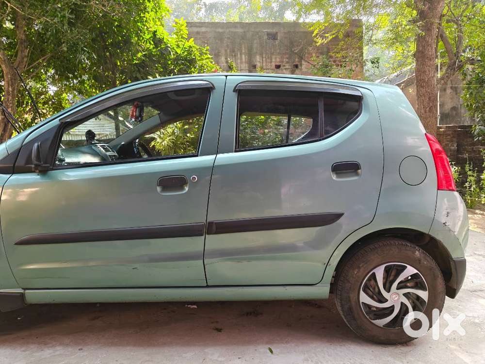 Maruti Suzuki A-star Lxi 1.0l 2009