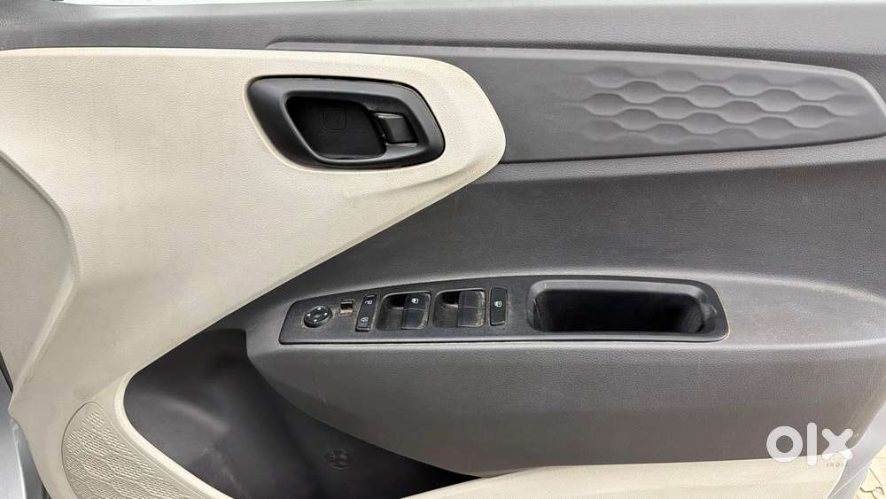 Hyundai Aura [2020-2023] 1.2 S Cng, 2020, Cng & Hybrids