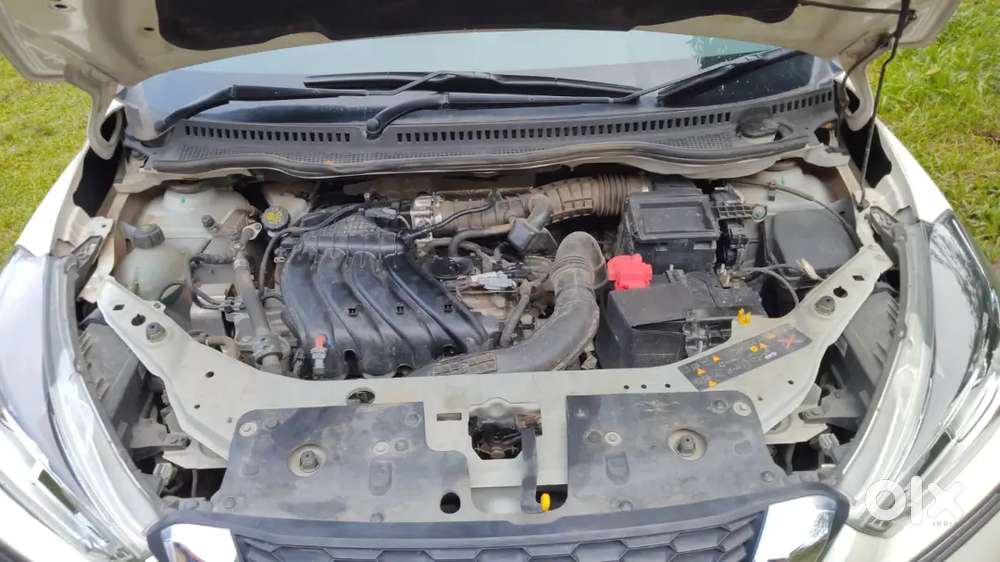 Nissan Kicks 2022 Petrol Well Maintained