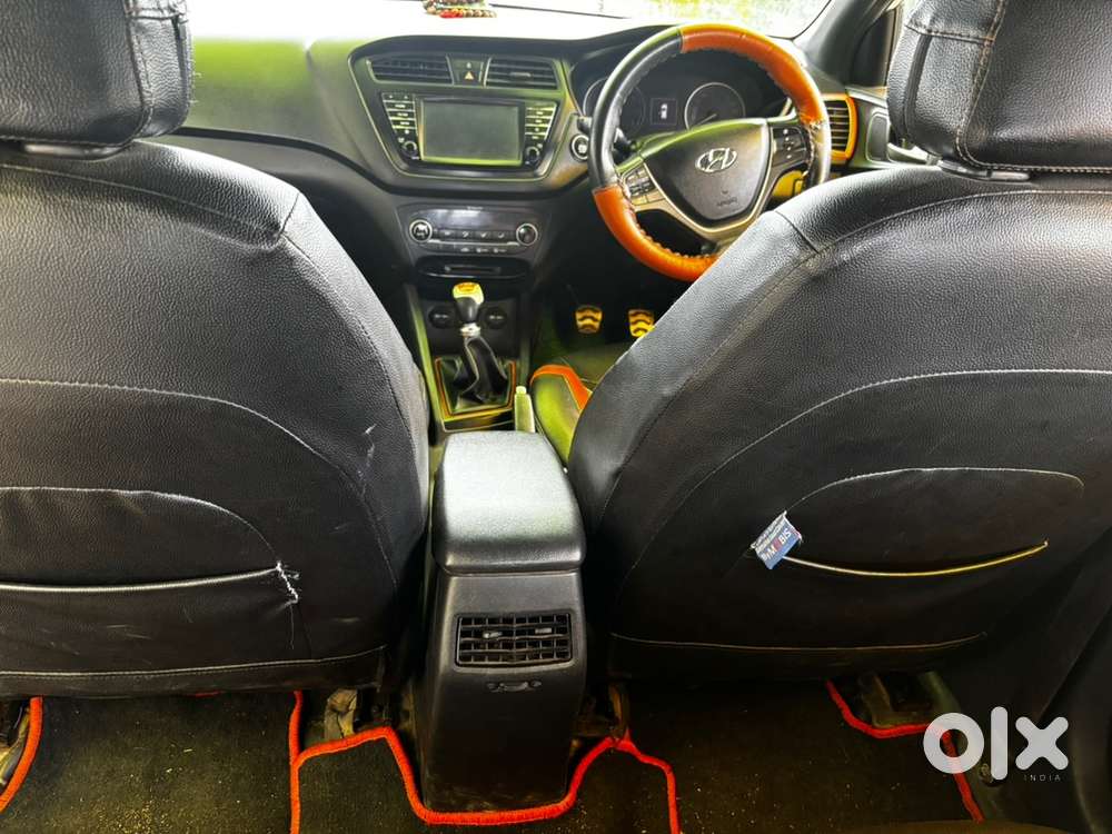 Hyundai I20 Active 2016