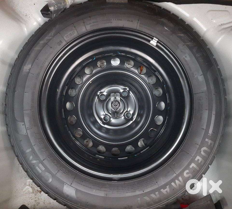 Hyundai Grand I10 Nios Corporate Edition 1.2 Vtvt, 2024, Petrol