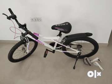 Used store kids cycle