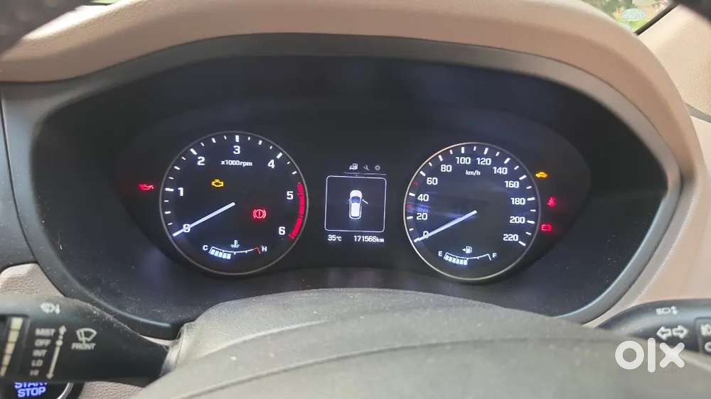 Hyundai New I20 2017 Diesel 172000 Km Driven