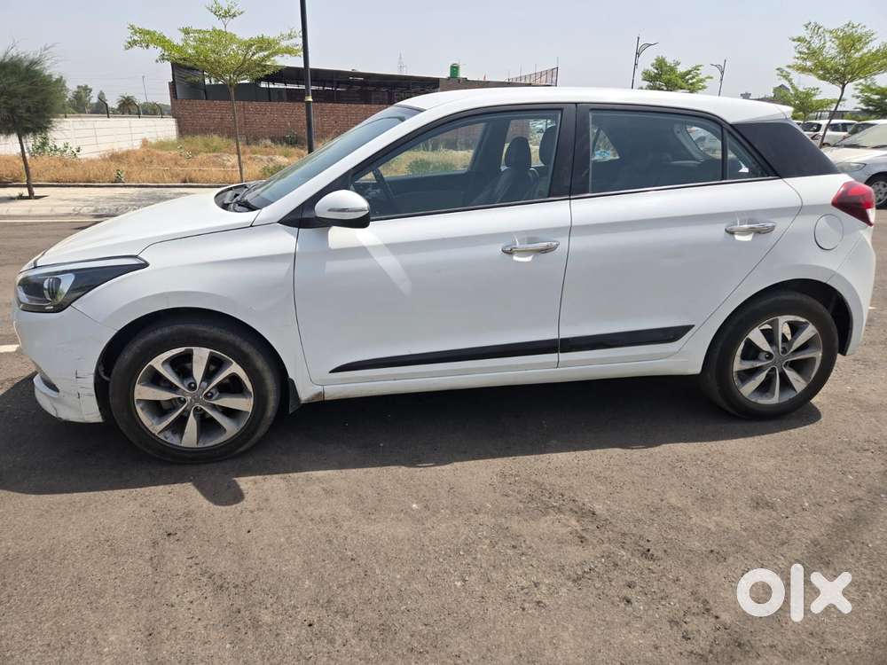 Hyundai Elite I20 Asta 1.2 (o), 2017, Diesel