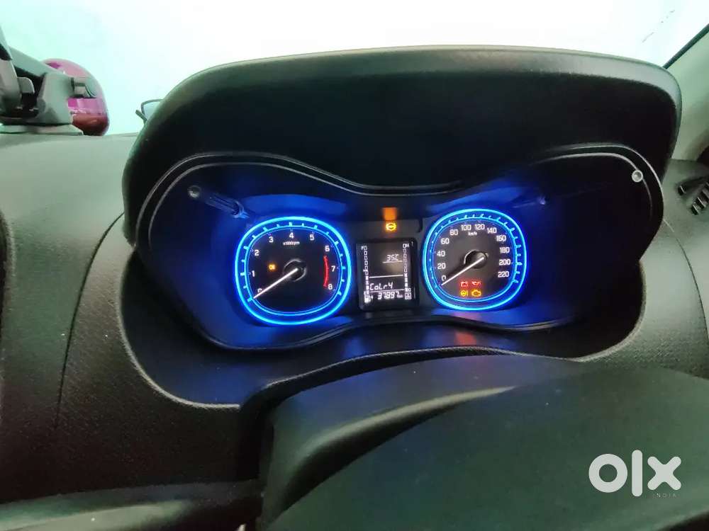 Maruti Suzuki Brezza 2022 Petrol Well Maintained