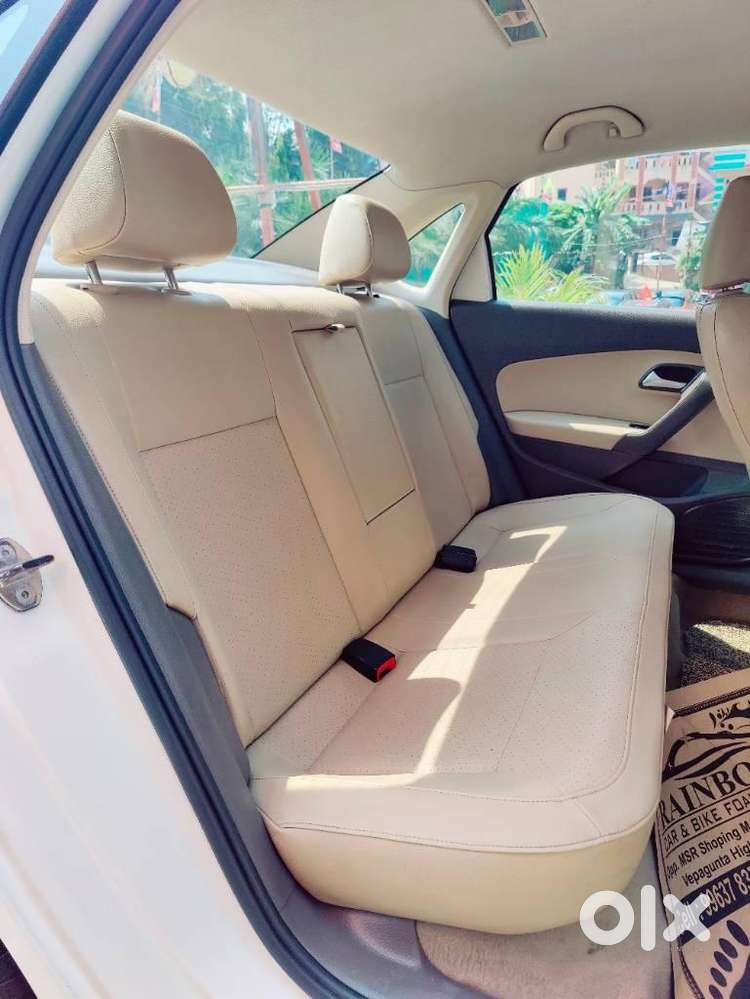 Volkswagen Vento 1.5 Tdi Highline Plus At, 2017, Diesel