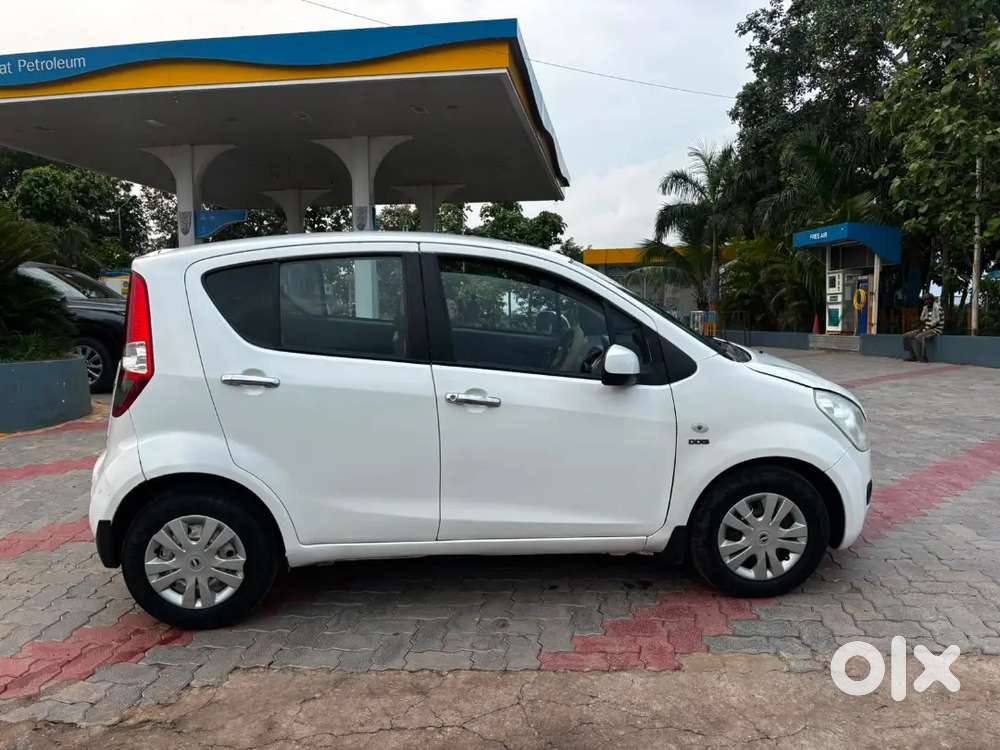Maruti Suzuki Ritz 1.3 Vdi 2009 Year