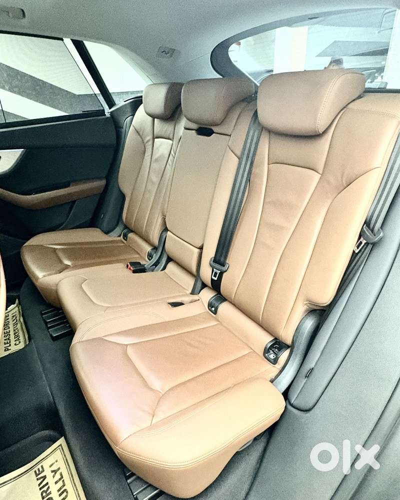 Audi Q8 3.0 55 Tfsi Quattro, 2024, Petrol