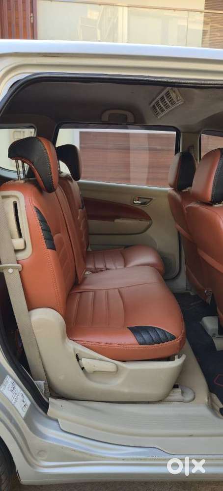 Maruti Suzuki Ertiga Shvs Vdi Limited Edition, 2016, Diesel