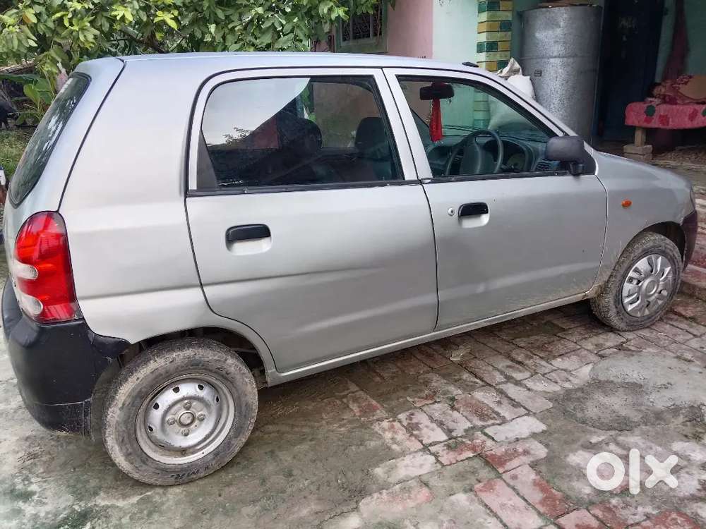 Maruti Suzuki Alto 2008 Lxi