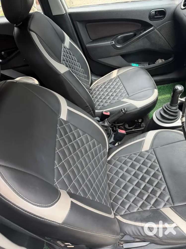 College Principal Self Driven Car.