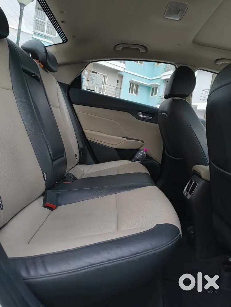 Hyundai Verna 1.5 Crdi Mt Sx(o)