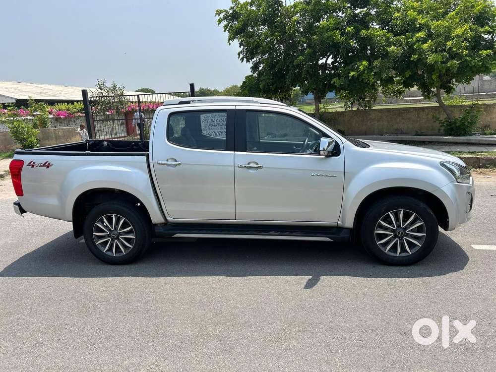 Isuzu V-cross Z Prestige 4x4 At, 2025, Diesel