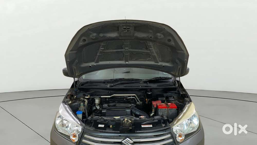 Maruti Suzuki Celerio 2014-2017 Vxi At, 2015, Petrol
