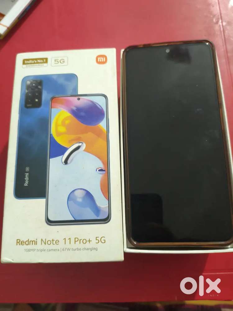 Buy & Sell Second Hand 11 Pro in India, Used Xiaomi Mobile Phones