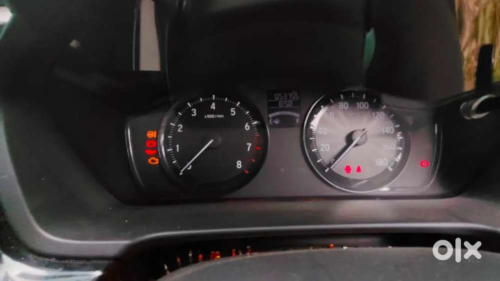Honda Amaze 1.2 Petrol 2022