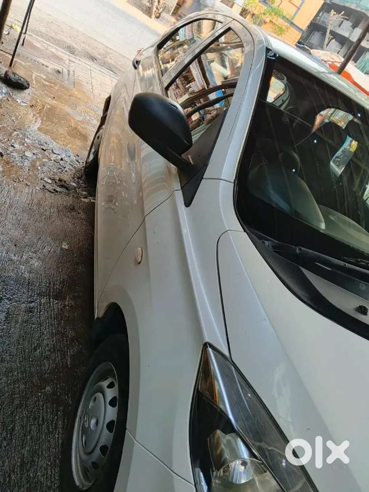 Tata Tiago 2018 Cng & Hybrids 75000 Km Driven