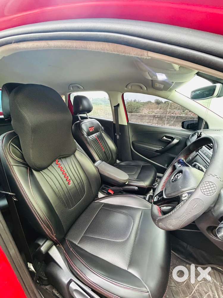 Volkswagen Polo Petrol 2018