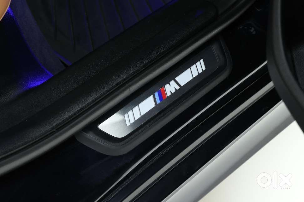 Bmw 3 Series Gran Limousine 330li M Sport, 2023, Petrol