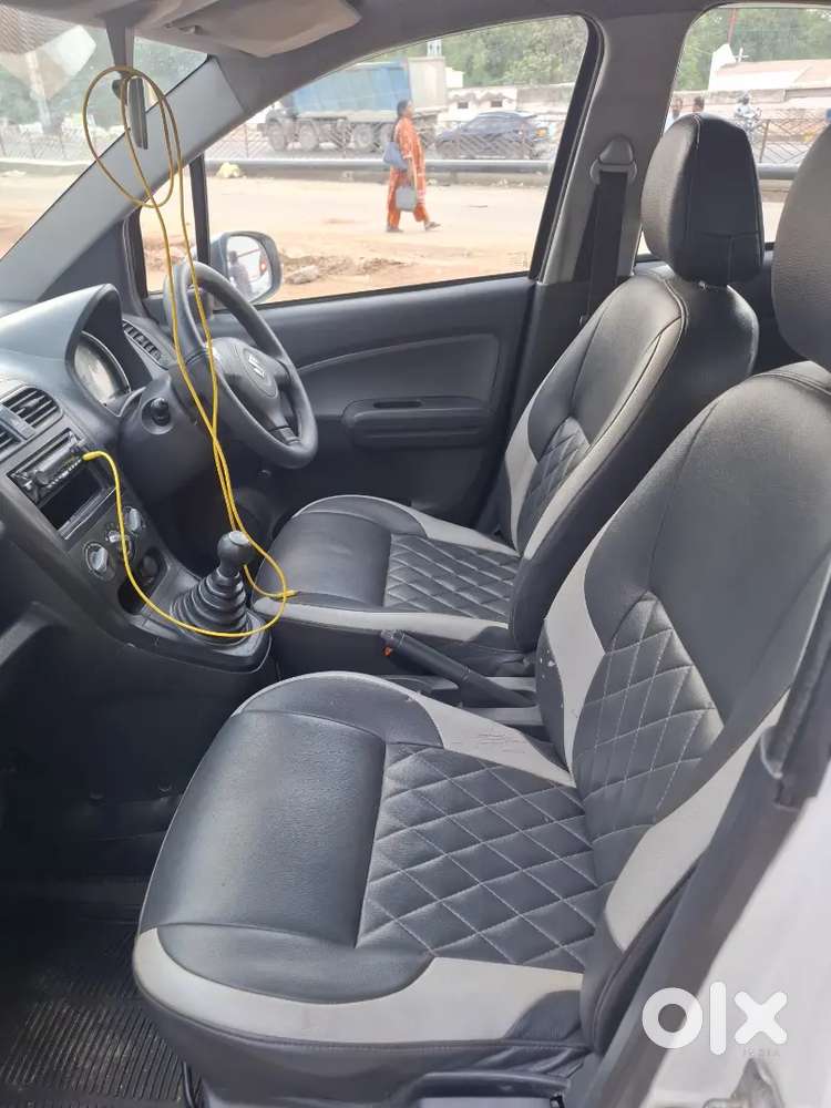 Maruti Suzuki Ritz 2016 Diesel 106000 Km Driven