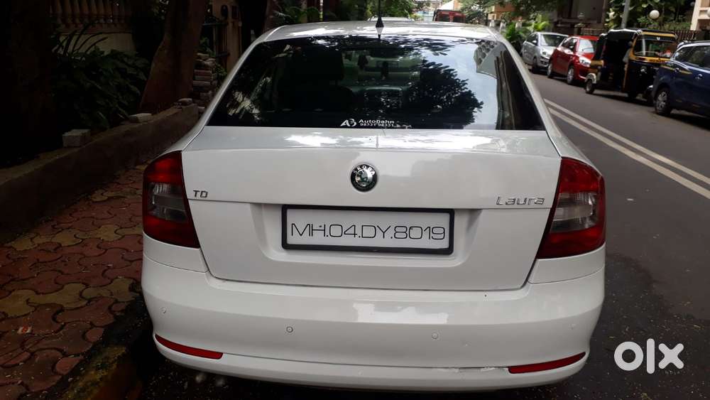 Skoda Laura L N K 1.9 Pd, 2009, Diesel