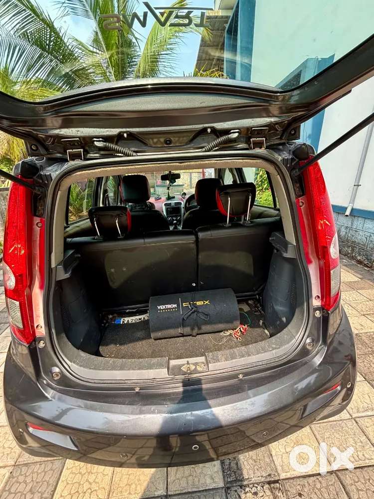 Maruti Suzuki Ritz 2015 Diesel