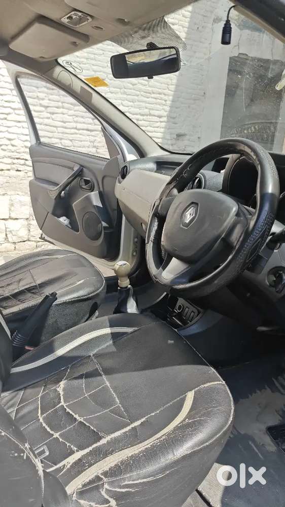 Renault Duster 2015 Diesel