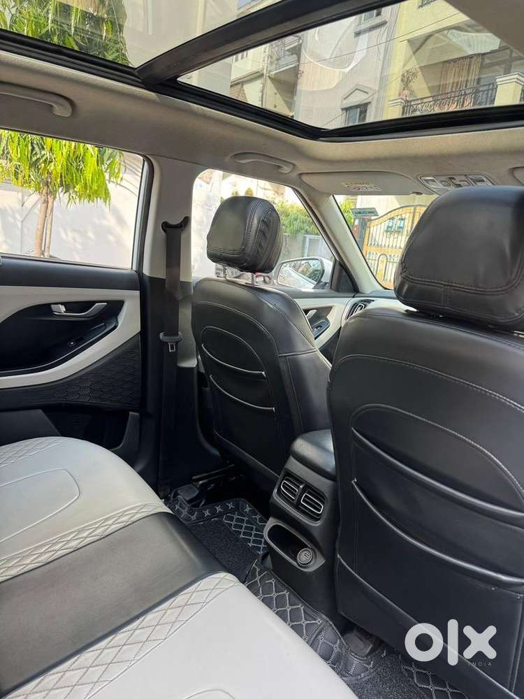 2020 Hyundai Diesel Manual Car