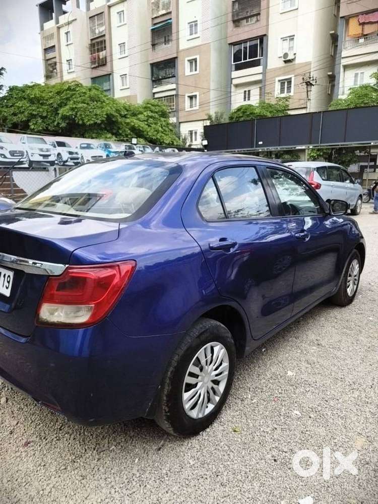 Maruti Suzuki Swift Dzire Vdi Bsiv, 2018, Diesel