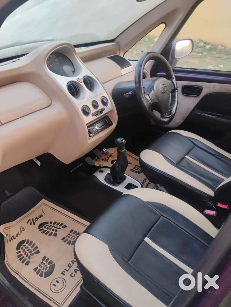Tata Nano 2014 Petrol Well Maintained